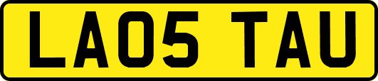 LA05TAU