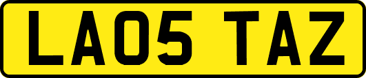 LA05TAZ