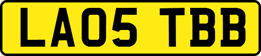 LA05TBB