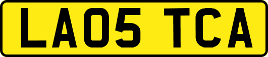 LA05TCA
