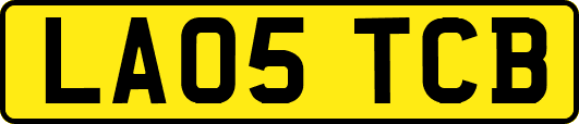 LA05TCB