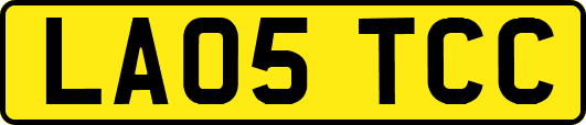 LA05TCC
