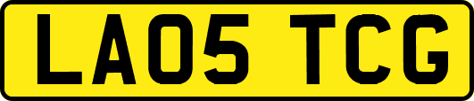 LA05TCG