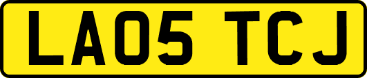 LA05TCJ