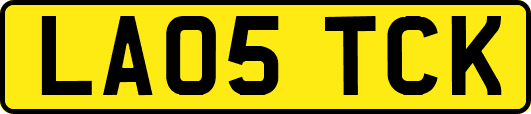 LA05TCK