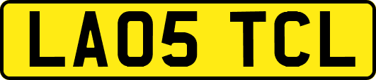 LA05TCL