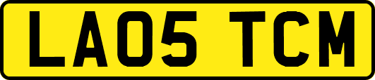 LA05TCM