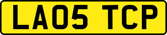 LA05TCP