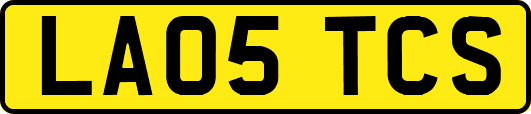 LA05TCS