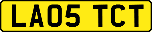 LA05TCT