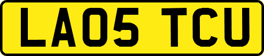 LA05TCU