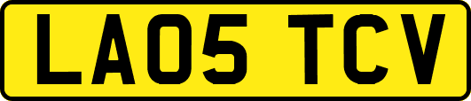 LA05TCV