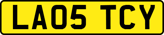 LA05TCY