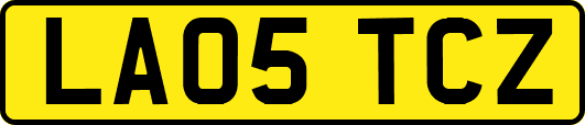 LA05TCZ
