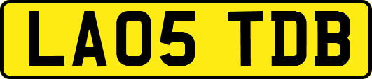LA05TDB