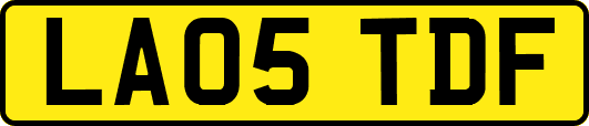 LA05TDF