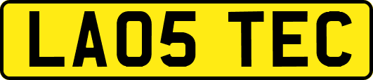 LA05TEC
