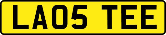 LA05TEE