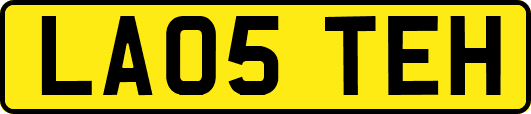 LA05TEH
