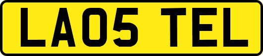 LA05TEL