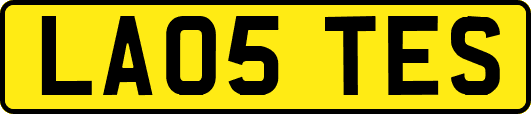 LA05TES