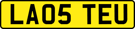 LA05TEU