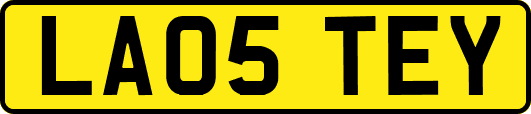 LA05TEY