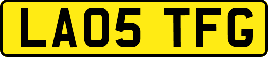LA05TFG