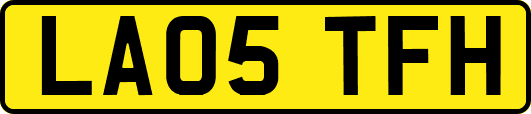 LA05TFH