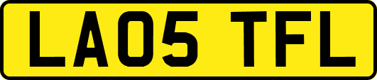 LA05TFL