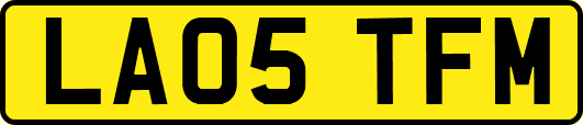 LA05TFM