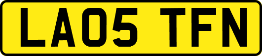 LA05TFN