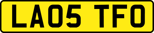 LA05TFO