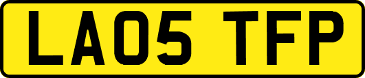 LA05TFP