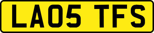 LA05TFS