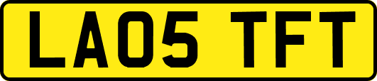 LA05TFT