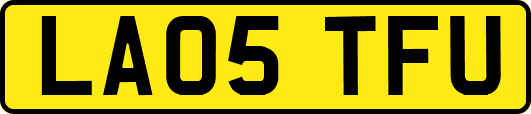 LA05TFU