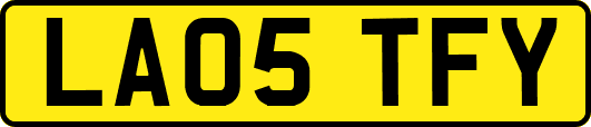 LA05TFY