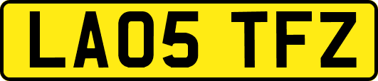 LA05TFZ