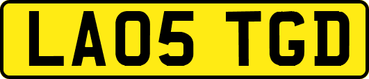 LA05TGD