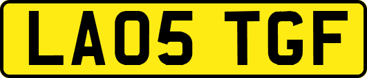 LA05TGF