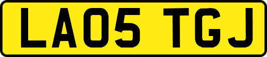 LA05TGJ