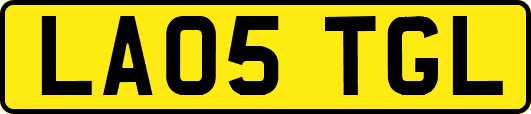 LA05TGL