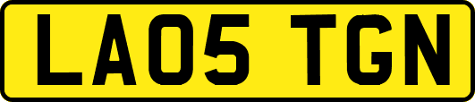 LA05TGN