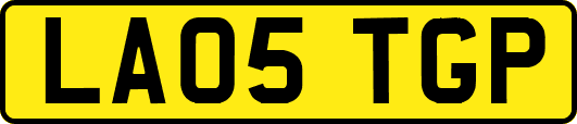LA05TGP