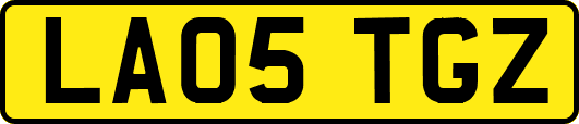 LA05TGZ