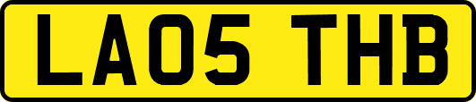 LA05THB