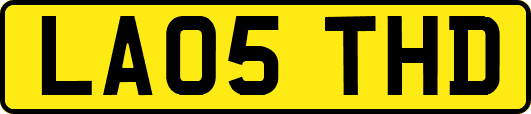 LA05THD