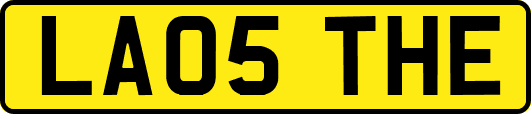 LA05THE