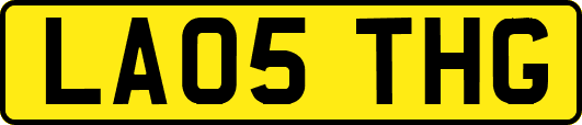 LA05THG